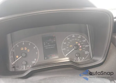 2023 Toyota Corolla Le from USA, damaged, VIN 5YFB4MDE5PP030203